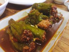 -妈妈的味道(工人体育场东路店)