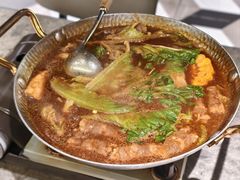 -留半山·香港食堂(啦啦宝都店)