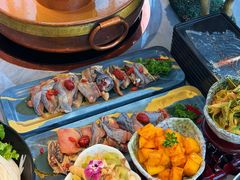 -慢丽江·云南野生菌土鸡锅(付家庄店)