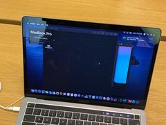-Apple零售店(深圳益田假日广场店)