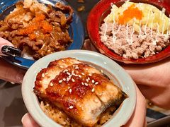 -火山屋台(新街口创始店)
