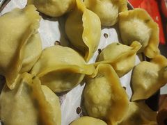 -添福来墨鱼饺子 · 海鲜东北菜(泡崖店)