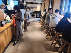 -星巴克(绍兴柯桥柯岩景区店)