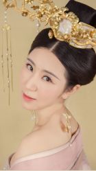 -盘子女人坊古装写真摄影(南京总店)