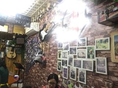 -九华山友谊土菜馆 小资餐厅