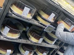 -山姆会员商店(杨桥西路店)