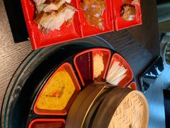 羲和烤鸭+八宝盒-羲和雅苑•北京烤鸭(吴中路万象城店)