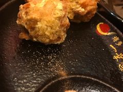 -博多一幸舍(侨福芳草地购物中心店)