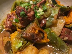 -金掌勺东北菜(格兰晴天店)