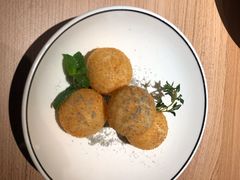 芝士丸子-太二酸菜鱼(群光广场店)