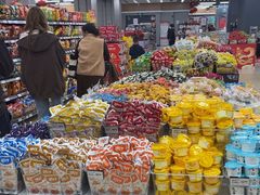 -永辉超市(凯德·天府店)