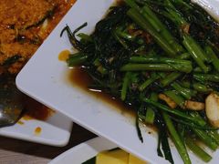 -建兴酒家(班塔通分店)