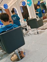 -LJOY丽锦造型·烫发染发