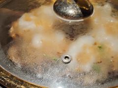 -绿茶餐厅(财富购物中心店)