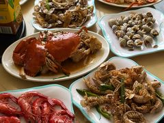 -七鲜渔港美食餐厅(巽寮湾海景店)