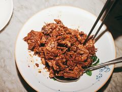 椒盐鸭架-城南往事(滨江世茂店)