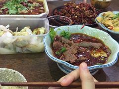 -状元水饺(成都SM广场店)