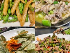 -食光慢宴·安吉土菜馆