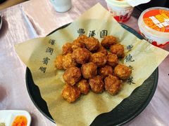-丰泽园饭店