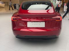 -TESLA 特斯拉(广州天环广场体验店)