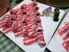 澳洲肥牛-番食园鲜食火锅(高新店)
