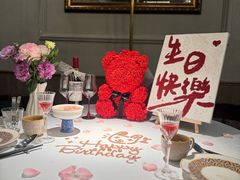 -狮拾久·现代新加坡料理(壹方城店)