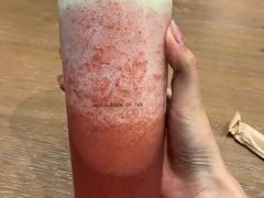 -喜茶(深圳福田星河COCO Park店)