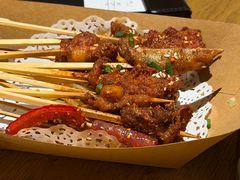 -六月雪干锅(涪城万达广场店)