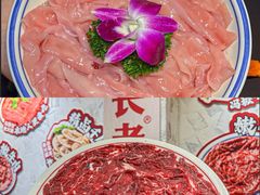 -冯校长老火锅(深圳总店)
