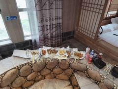 -北京美神宫艺术主题温泉酒店