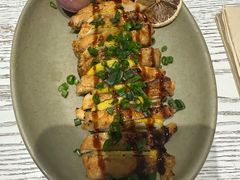-娜娜家•Nana's restaurant (南开大悦城店)