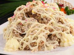 -梦都海鲜酒家(万达广场江桥店)