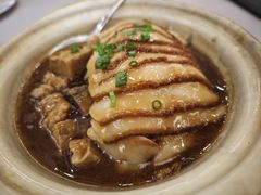 -银都上海菜馆(粤海东路店)