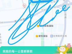 -大兴滨河森林公园