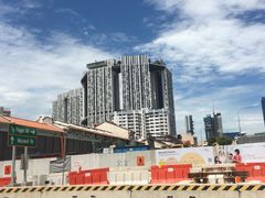 -新加坡佛牙寺龙华院
