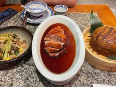 -南京大牌档(新街口德基广场店)