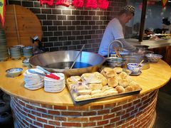 -老城南.鸭血粉丝汤(夫子庙店)