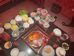 -唱客美食KTV量贩(北京路店)