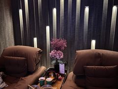 -足莲得·足道SPA(滨湖银泰店)
