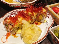 -隐月· 㐂和食屋(芝罘万达公馆店)