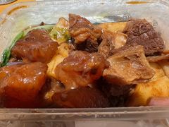 -珍珍小食店(西华路店)