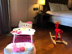 -上海崇明金茂凯悦酒店