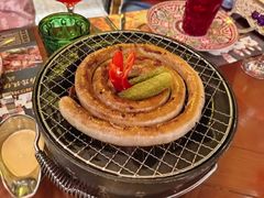 -卢布里西餐厅(总店)