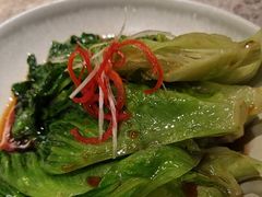 -留半山·香港食堂(啦啦宝都店)