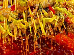 -牛签签串串香(IFS店)