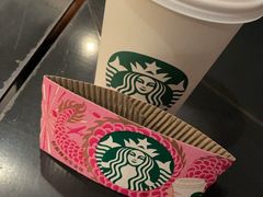 -星巴克(北京永定门店)