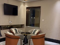 -华夏良子·足道SPA艾灸(铁道大厦店)