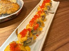 -隐月· 㐂和食屋(芝罘万达公馆店)