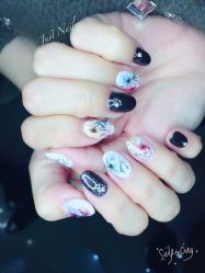 -JustNail甲思美甲