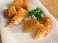 -嘉旺港式茶餐厅(延长中路店)